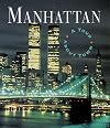 Manhattan : a tour about town
