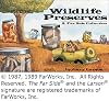 Wildlife Preserves: A Far Side Collection