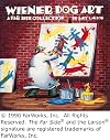 Wiener Dog Art: A Far Side Collection