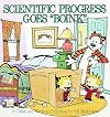 Scientific Progress Goes "Boink"