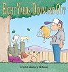 Eight Yards Down and Out : A FoxTrot Collection