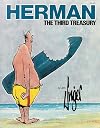 Herman: The Third Treasury
