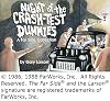 Night of the Crash-Test Dummies: A Far Side Collection