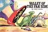 Valley of The Far Side