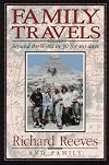 Family Travels: Around the World in 30 (Or So) Days