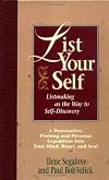 List Your Self: Listmaking as the Way to Self-Discovery
