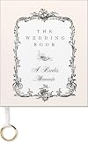 The wedding book : a bride's memento