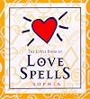 The Little Book of Love Spells