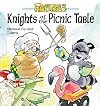 Over The Hedge 3: Knights of the Picnic Table