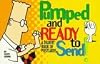Pumped and Ready to Send!: A Dilbert Book of Postcards