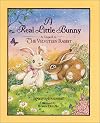 A Real Little Bunny
