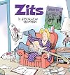 Zits: Zits Sketchbook #1