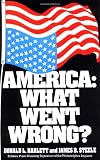 America: What Went Wrong?