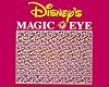 Disney's Magic Eye : 3D Illusions