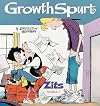 Growth Spurt: Zits Sketchbook #2