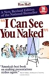 I Can See You Naked