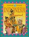 Indonesia (Festivals of the World (Gareth Stevens Publishing))