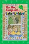 Ho, ho, Benjamin: Feliz Navidad