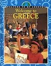 Welcome to Greece (Welcome to My Country)