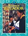 Welcome to Ecuador (Welcome to My Country)