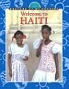 Welcome to Haiti (Welcome to My Country)