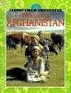 Welcome to Aghanistan (Welcome to My Country)