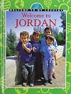 Welcome to Jordan (Welcome to My Country)