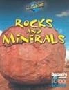 Rocks and Minerals (Discovery Channel School Science)
