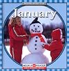 January (Months of the Year)