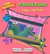 Counting: Follow That Fish (Math Monsters)