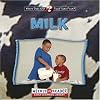 Milk (Where Does Our Food Come from?)