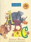 ABC: Alphabet Rhymes (Rhyme Time Learning)