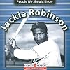 Jackie Robinson (People to Know)