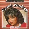 Oprah Winfrey [People We Should Know]