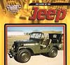 The Story Of The Jeep (Classic Cars)