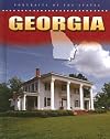 Georgia (Portraits of the States)