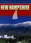 New Hampshire (Portraits of the States)