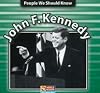 John F. Kennedy (People We Should Know)