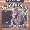 Walt Disney (People We Should Know)