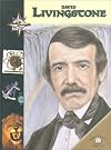 David Livingstone (World Almanac Library: Great Explorers)