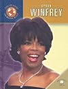 Oprah Winfrey (Trailblazers of the Modern World)