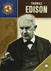 Thomas Edison (Trailblazers of the Modern World)