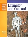 Lexington and Concord (Landmark Events in American History)