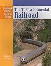 The Transcontinental Railroad (Landmark Events in American History)