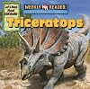 Triceratops (Weekly Reader: Let's Read About Dinosaurs)