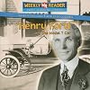 Henry Ford and the Model T Car (Inventors and Their Discoveries)