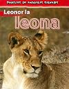Lena the Lion