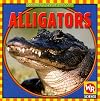 Alligators (Animals I See at the Zoo)