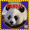 Pandas (Animals I See at the Zoo)