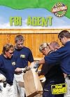 FBI Agent (Cool Careers: Helping)